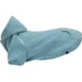 Ďalší obrázok produktu BE NORDIC Flensburg mikina s kapucňou, svetlá petrolejová L: 62cm, hruď: 76cm, krk: 52cm