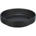 Ďalší obrázok produktu BE NORDIC keramická miska plytká, 0.3l / 16 cm, čierna