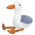 Ďalší obrázok produktu BE NORDIC čajka Hinnerk, plyš so zvukom, 35cm