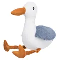Ďalší obrázok produktu BE NORDIC čajka Hinnerk, plyš so zvukom, 35cm