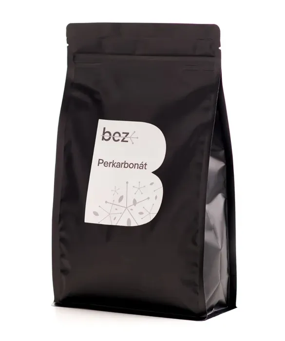 Hlavný obrázok produktu Bez Perkarbonát sodný 1000 g – na bělení prádla a odstranění skvrn