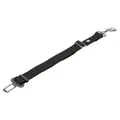 Ďalší obrázok produktu Bezpečnostná spojka k autopásu S-M: 45-70 cm/25 mm
