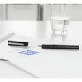 Ďalší obrázok produktu Bombičkové pero Faber-Castell karbónové
