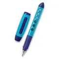 Bombičkové pero Faber- Castell Scribolino pre ľavákov, modré