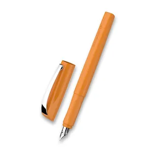 Bombičkové pero Schneider Ceod Colour oranžové