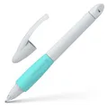 Ďalší obrázok produktu Roller na bombičky Schneider Base Ball - sivé/tyrkysové