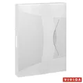 Ďalší obrázok produktu Box na spisy Esselte VIVIDA, VIVIDA Biela