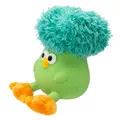 Ďalší obrázok produktu Brokolicový psík so zvukom 12 cm, HipHop Dog