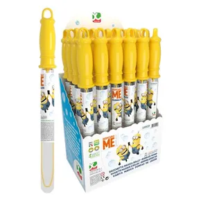Bublifuk DULCOP 125 ml, meč Minions