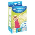 Ďalší obrázok produktu Bublifuk - sada na výrobu MEGA bublín