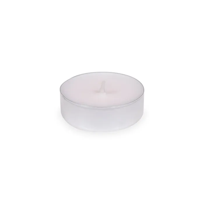 Hlavný obrázok produktu Čajové svíčky JUMBO průměr 58 x 22 mm [20 ks]