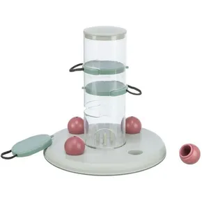 Cat Activity Gambling Tower, herná veža pre mačky, 25 × 27 cm, plast