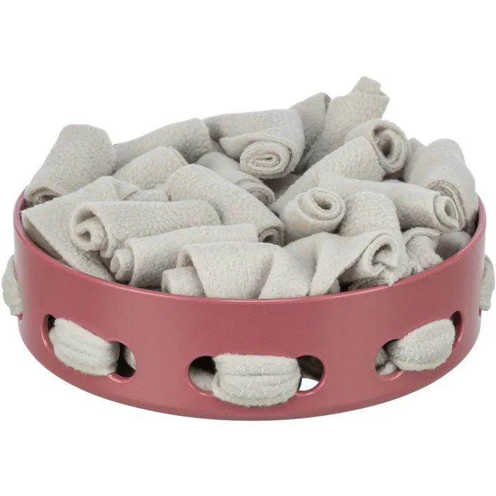 Hlavný obrázok produktu Cat Activity Hide'n'Sniff Bowl - čichací miska pro kočky o 18 cm, plast/polyester