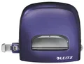 Ďalší obrázok produktu Celokovový stolný dierovač Leitz NeXXt Style 5006, Titanovo modrá