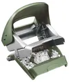 Ďalší obrázok produktu Celokovový stolný dierovač Leitz NeXXt Style 5006, Zelenkavý