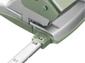 Ďalší obrázok produktu Celokovový stolný dierovač Leitz NeXXt Style 5006, Zelenkavý