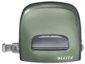 Ďalší obrázok produktu Celokovový stolný dierovač Leitz NeXXt Style 5006, Zelenkavý