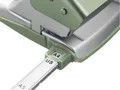Ďalší obrázok produktu Celokovový stolný dierovač Leitz NeXXt Style 5006, Zelenkavý