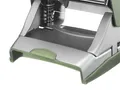 Ďalší obrázok produktu Celokovový stolný dierovač Leitz NeXXt Style 5006, Zelenkavý