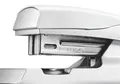 Ďalší obrázok produktu Celokovová stolná zošívačka Leitz NeXXt Style 5562, Arkticky biela