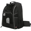 Ďalší obrázok produktu Cestovný batoh na chrbát WILLIAM 33 x 43 x 23 cm čierny (max. 30kg)