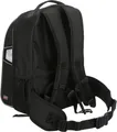 Ďalší obrázok produktu Cestovný batoh na chrbát WILLIAM 33 x 43 x 23 cm čierny (max. 30kg)