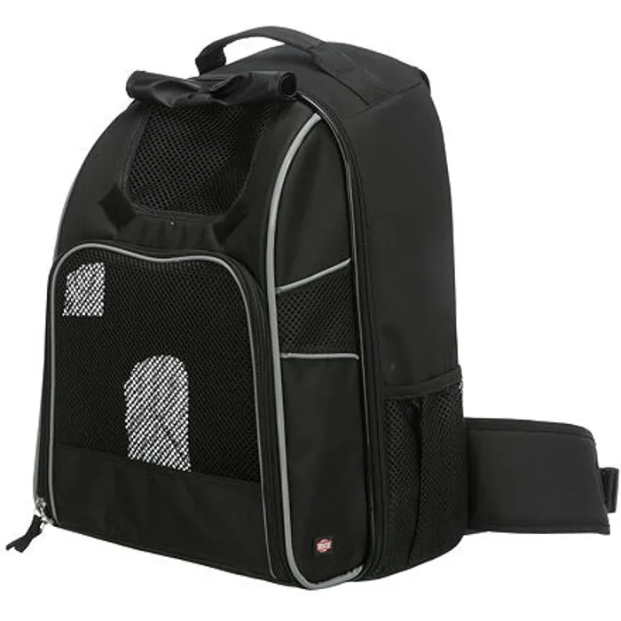 Hlavný obrázok produktu Cestovní batoh na záda WILLIAM 33 x 43 x 23 cm černý (max. 30kg)