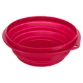 Ďalší obrázok produktu Cestovná silikónová miska sklapovacia 0,5 l/14 cm - TRIXIE