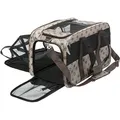 Ďalší obrázok produktu Cest.taška MAXIMA s extra lôžkovým priestorom 33x32x54 cm (max. 8 kg)