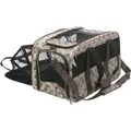 Ďalší obrázok produktu Cest.taška MAXIMA s extra lôžkovým priestorom 33x32x54 cm (max. 8 kg)