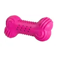 Ďalší obrázok produktu Chrúpacia kosť prírodná guma 18 cm HipHop