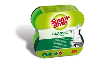 Čistiaca huba, 3M Scotch-Brite