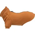 Ďalší obrázok produktu CityStyle mikina AMSTERDAM, hrdzavá M: 50cm, hruď: 70cm, krk: 44cm