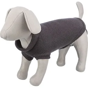 CityStyle sveter BERLIN, antracit S: 40cm, hruď: 36cm, krk: 34cm