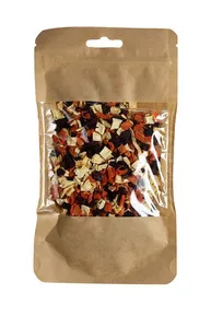 Dáme seno ZELENINA KOCKY 60 g