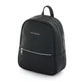 Dámsky batoh DIXY Leather Black