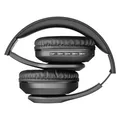 Ďalší obrázok produktu Defender FreeMotion B552, slúchadlá s mikrofónom, ovládanie hlasitosti, čierna, 2.0, 40 mm