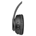 Ďalší obrázok produktu Defender FreeMotion B552, slúchadlá s mikrofónom, ovládanie hlasitosti, čierna, 2.0, 40 mm