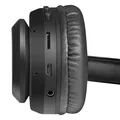 Ďalší obrázok produktu Defender FreeMotion B552, slúchadlá s mikrofónom, ovládanie hlasitosti, čierna, 2.0, 40 mm