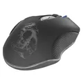 Ďalší obrázok produktu Defender Myš Sky Dragon GM-090L, 3200DPI, optická, 6tl., drôtová USB, čierna, s hernou podložkou, podsvietená