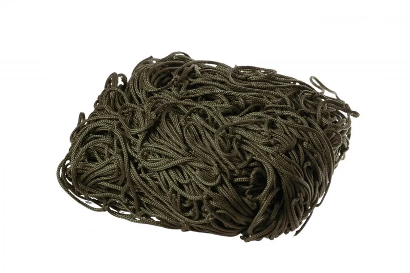 Hlavný obrázok produktu Dekorační síť Khaki (4x1,2 m, oko 5x5 cm)