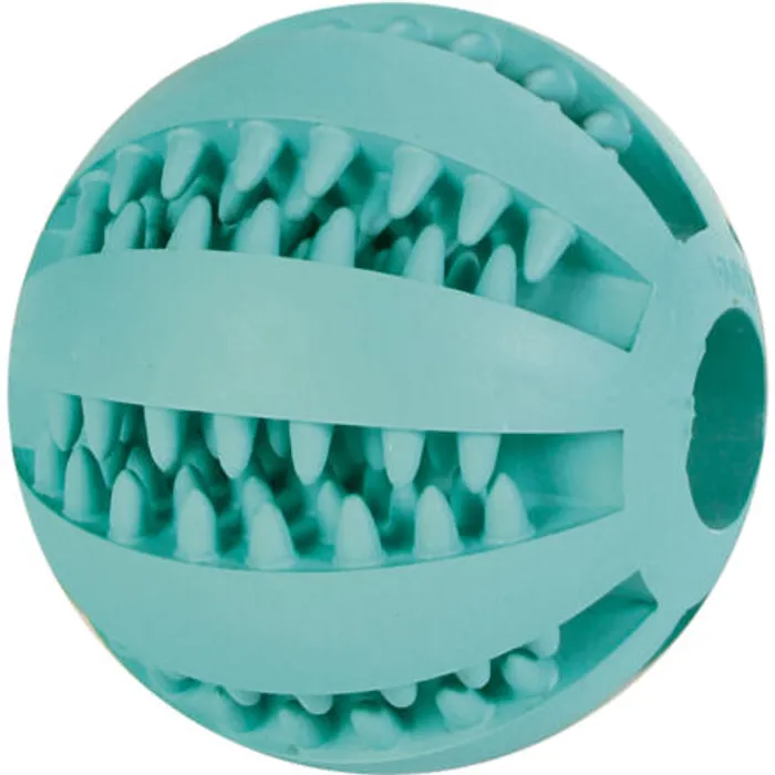 Hlavný obrázok produktu DENTAfun míč s mátou 7cm TRIXIE