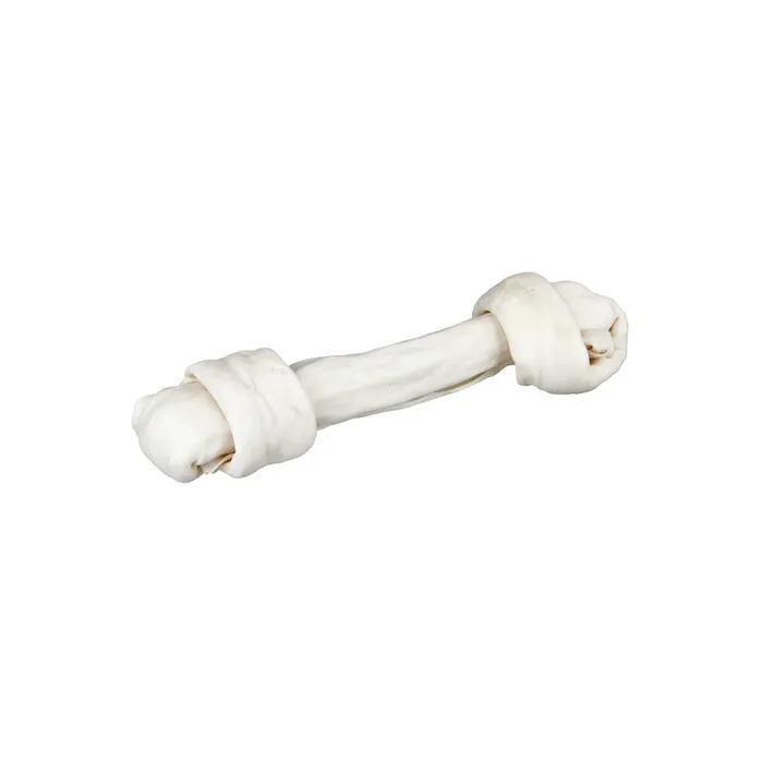 Hlavný obrázok produktu DENTAfun-uzel bílý 24cm/240g