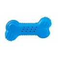 Ďalší obrázok produktu Dentálna kosť chladiaca prírodná guma 11 cm HipHop