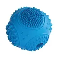 Ďalší obrázok produktu Dentálna mätová loptička 7.5cm HipHop