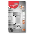 Ďalší obrázok produktu Dierovačka Maped Universal 6 - na 6 listov, mix farieb