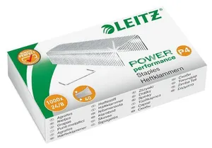 Drôtiky Leitz Power Performance P4, 24/8