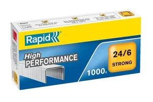 Drôtiky Rapid Strong 24/6,