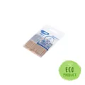 Ďalší obrázok produktu Špáradlo drevené priemer 2 x 65 mm [100 ks]