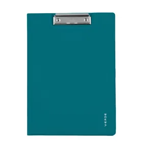 Dvojlist A4 plast VERDE milano